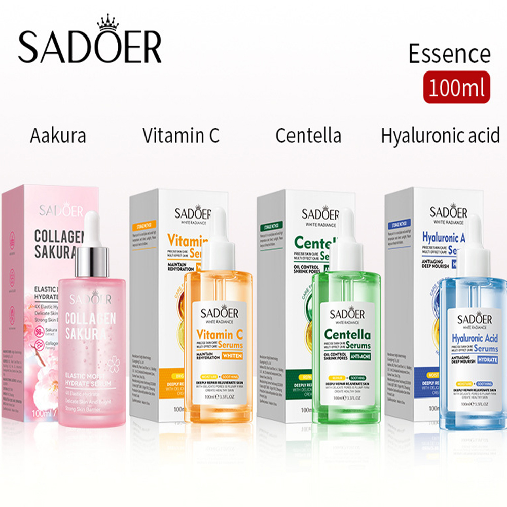 Exosome Serum Ampoule - ツボクサ桜コラーゲンビタミンCヒアルロン酸フェイシャルセラムフェイススキンケア保湿引き締め保湿フェイシャルエッセンス