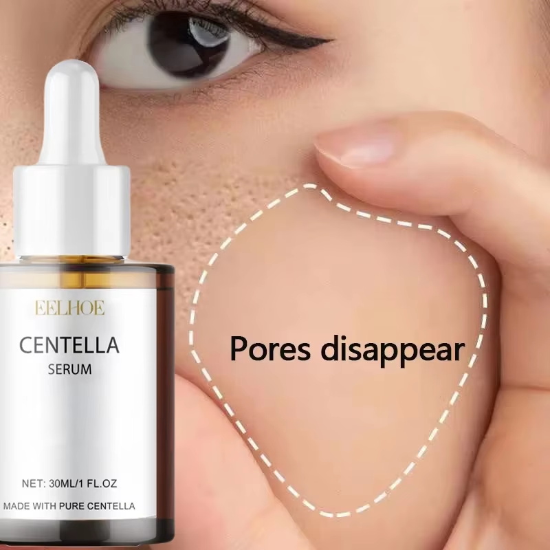 Luxury Skincare Korea - ツボクサエキス配合 毛穴縮小美容液 赤み緩和クリーム 保湿 ブライトニング 韓国スキンケア製品
