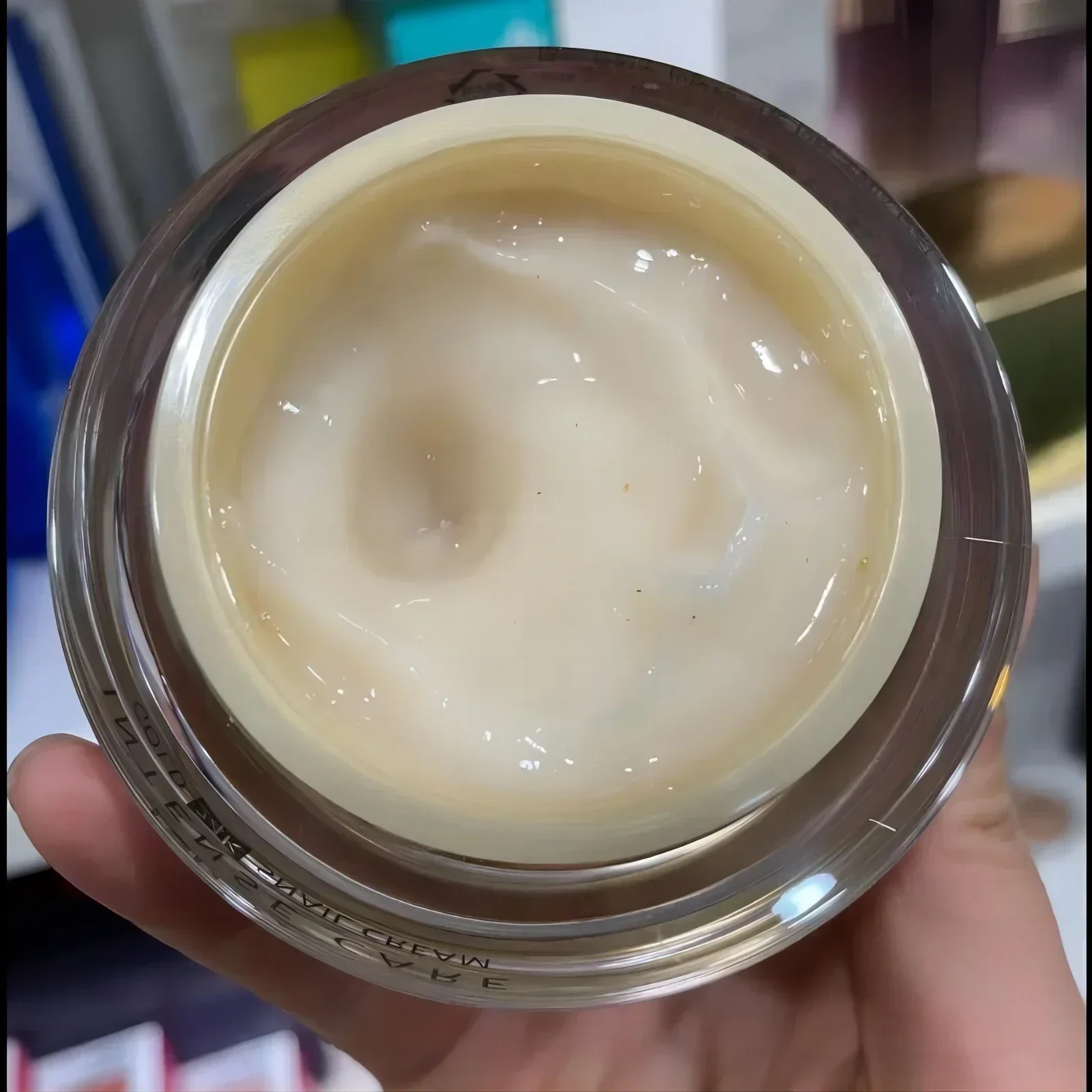 Luxury Skincare Korea - 本物のオリジナル TONYMOLY 韓国スキンケア 24K ゴールド スネイル