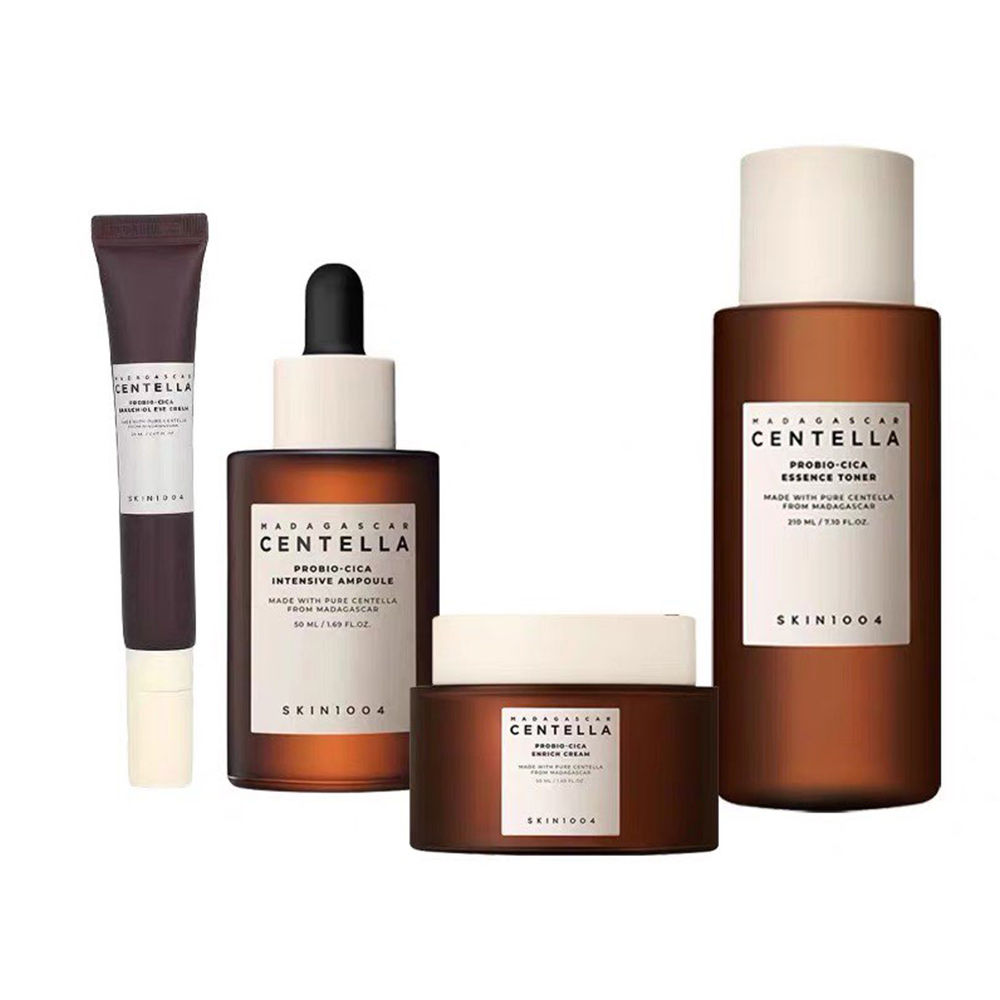SKIN1004スキンケアエンジェルスノーグラスプロバイオテ - Luxury Skincare Korea のレビューと価格