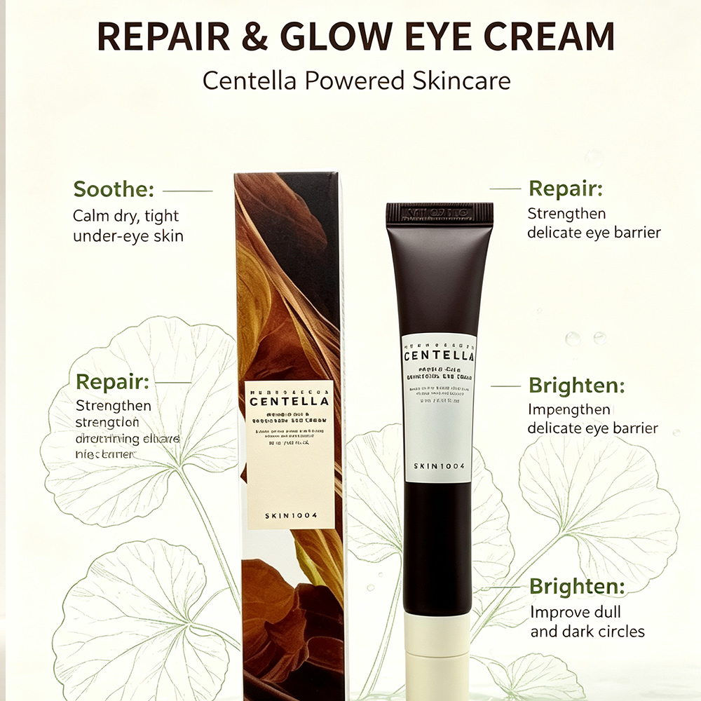 SKIN1004スキンケアエンジェルスノーグラスプロバイオテ - Luxury Skincare Korea のレビューと価格