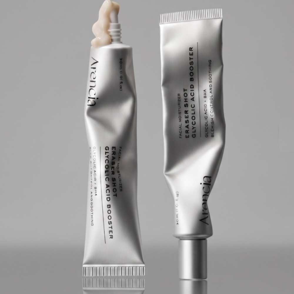 アレンシア ライスモチ クレンザー、ブースターショット＆セラ - Exosome Serum Ampoule のレビューと価格