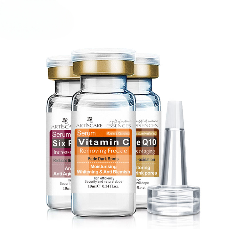 フェイスホワイトニングセラム,ビタミンCエッセンス,にきびケ - Luxury Skincare & Spa のレビューと価格
