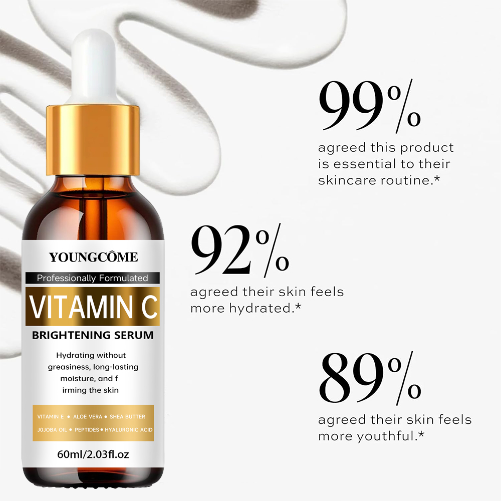 YOUNGCOME ビタミンC美容液（ビタミンC、ヒアルロン - Exosome Serum Ampoule のレビューと価格