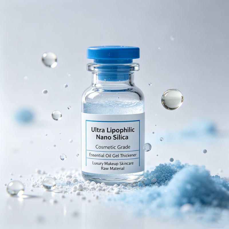 トップ99.8%超親油性ナノシリカ化粧品グレードエッセンシャ - Luxury Skincare & Spa のレビューと価格