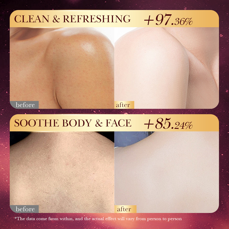 ローズゴールド箔入り手作り石鹸 – 天然エッセンシャルオイル - Luxury Skincare Gifts のレビューと価格