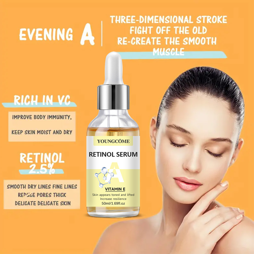 VCが豊富なビタミンCとレチノールを強化したセラム2本、肌を - Exosome Serum Ampoule のレビューと価格