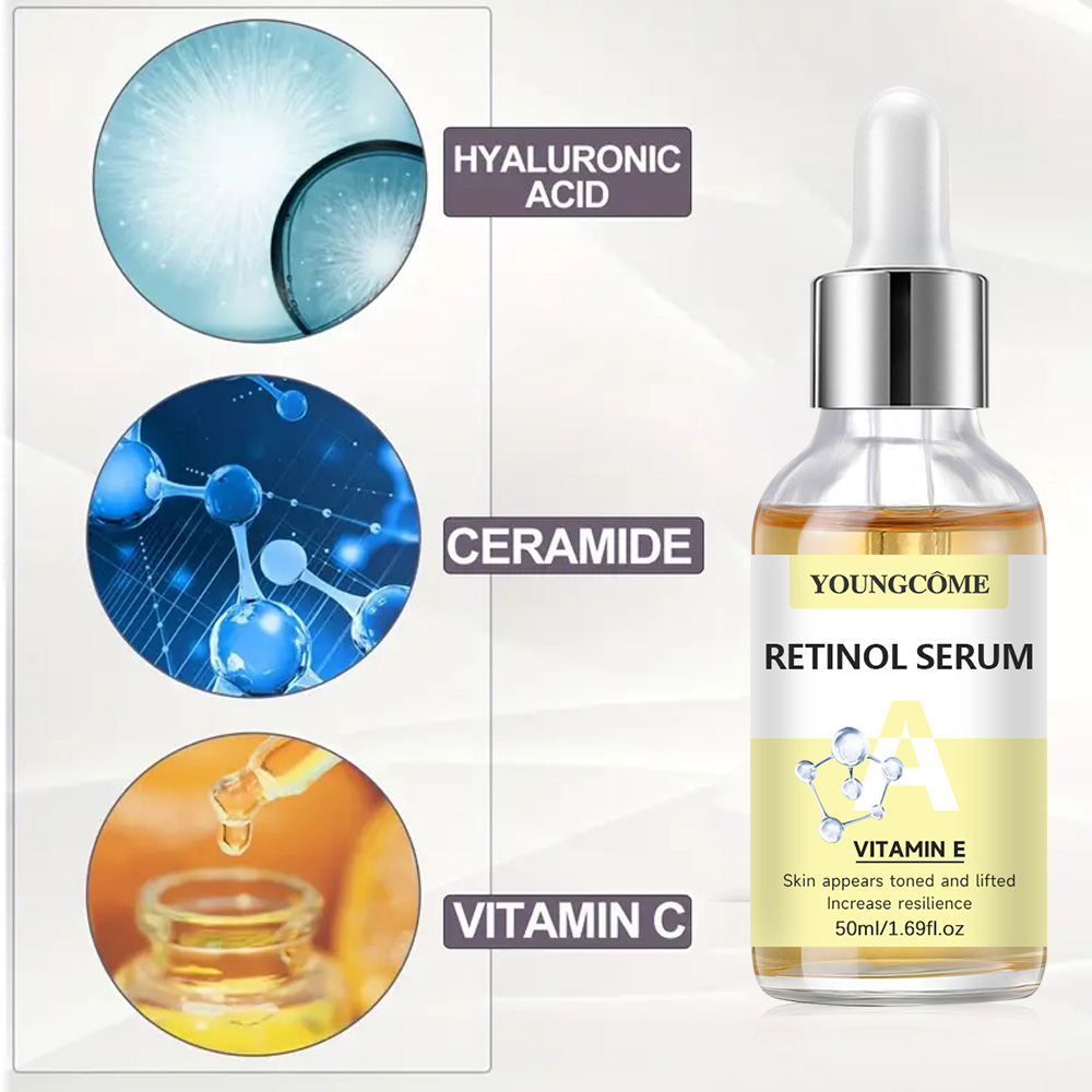 VCが豊富なビタミンCとレチノールを強化したセラム2本、肌を - Exosome Serum Ampoule のレビューと価格