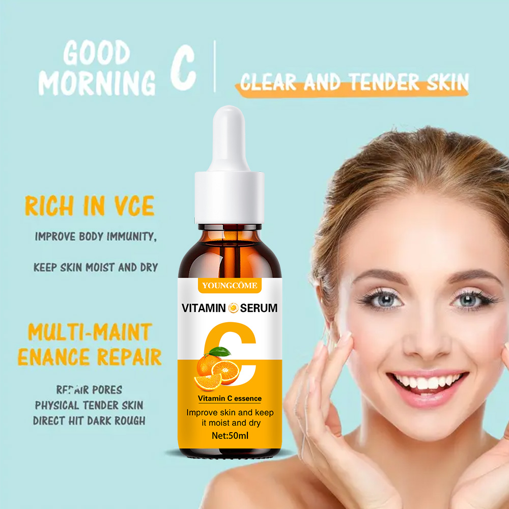 VCが豊富なビタミンCとレチノールを強化したセラム2本、肌を - Exosome Serum Ampoule のレビューと価格