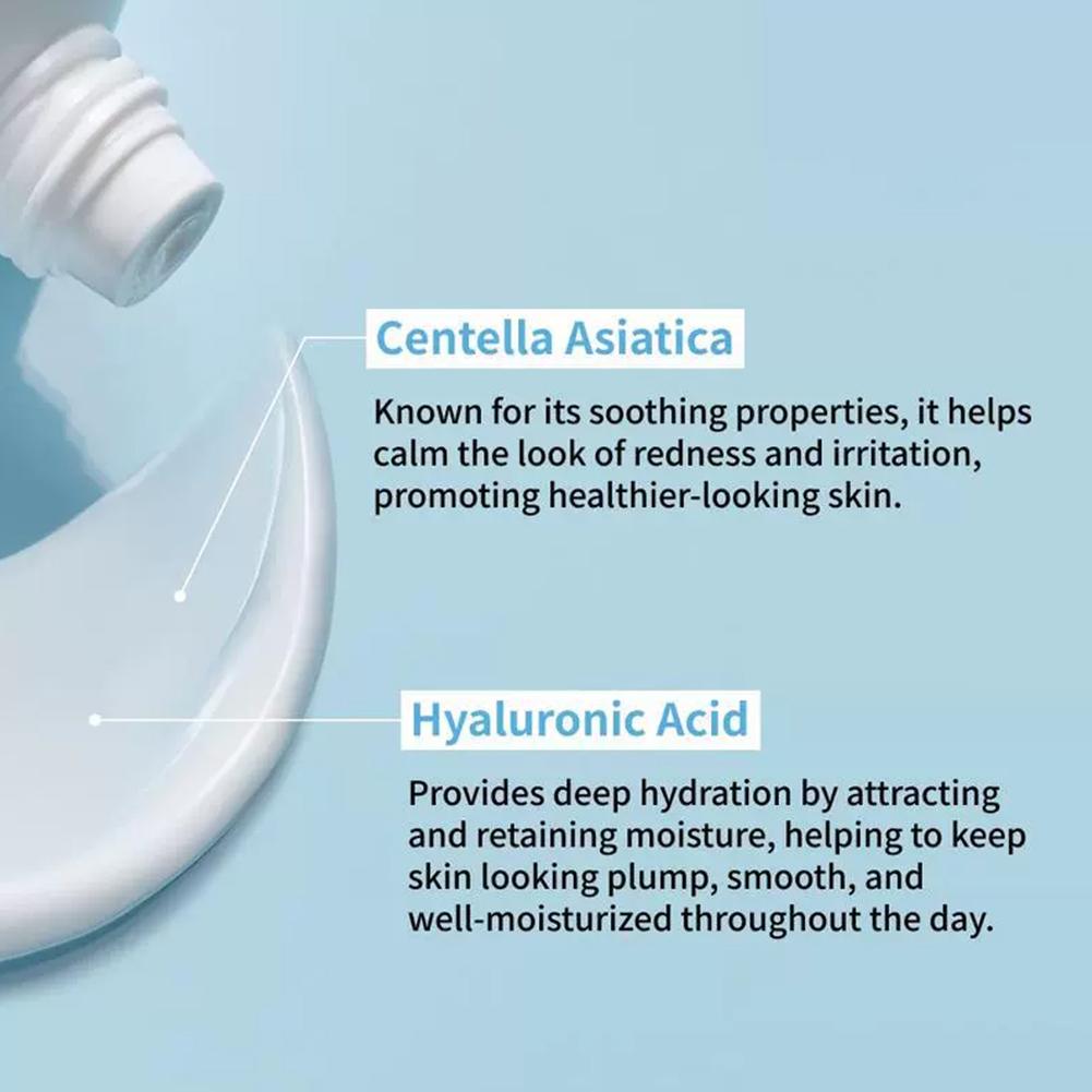 ニダ モイスチャライジング フェイスクリーム コラーゲン ヒ - Luxury Skincare Korea のレビューと価格