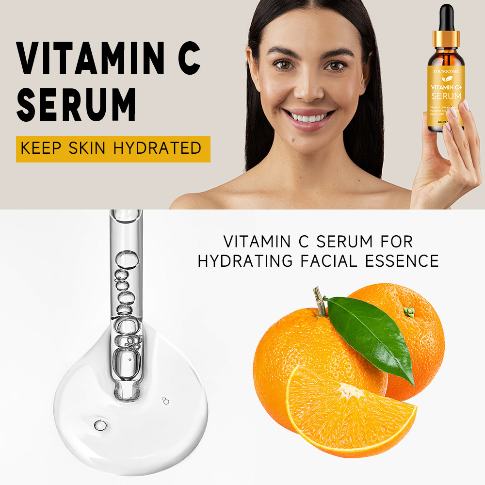 ビタミンC美容液 顔用 アンチエイジング ヒアルロン酸配合  - Exosome Serum Ampoule のレビューと価格
