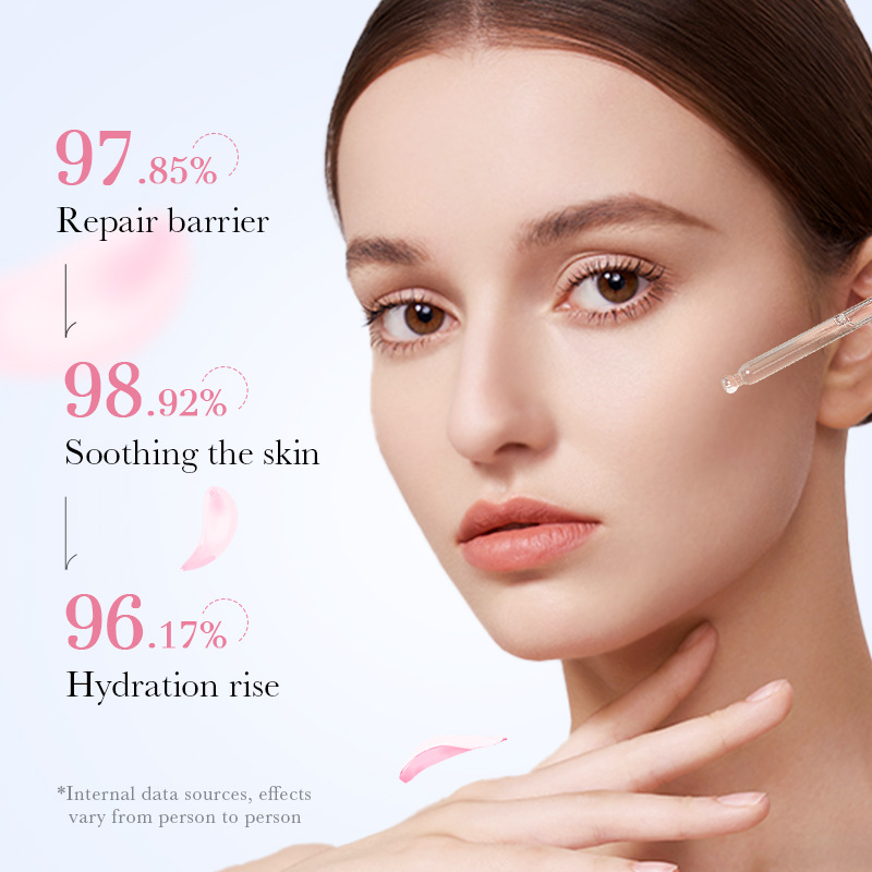 ツボクサ桜コラーゲンビタミンCヒアルロン酸フェイシャルセラム - Exosome Serum Ampoule のレビューと価格