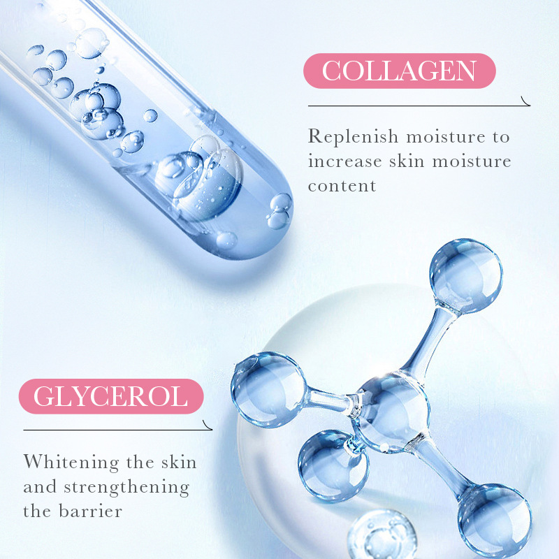 ツボクサ桜コラーゲンビタミンCヒアルロン酸フェイシャルセラム - Exosome Serum Ampoule のレビューと価格