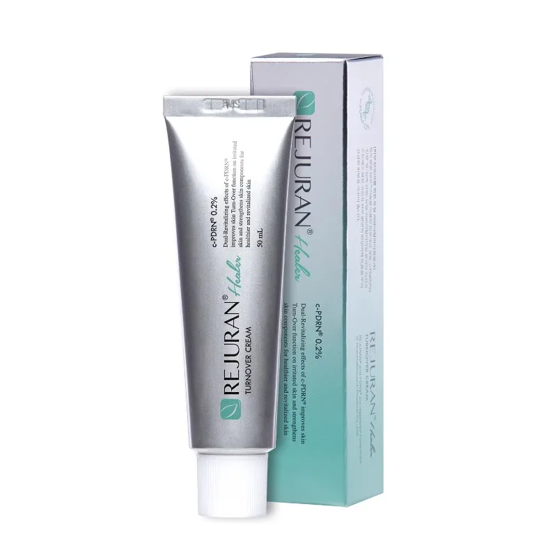 オリジナル韓国スキンケアREJURANフェイスクリーム50m - Luxury Skincare Korea のレビューと価格