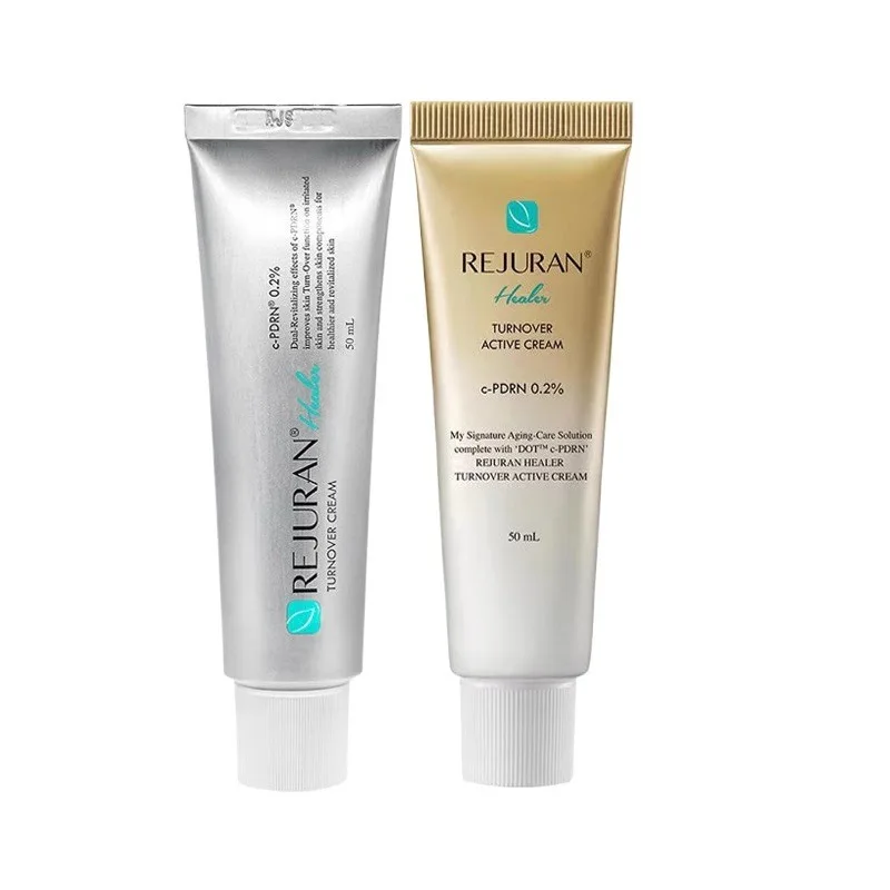 オリジナル韓国スキンケアREJURANフェイスクリーム50m - Luxury Skincare Korea のレビューと価格