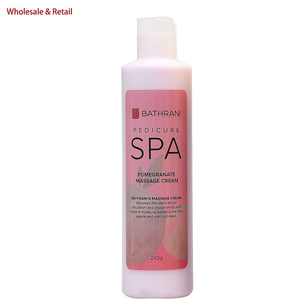 スパペディキュアキット 5ステップフットスキンケアシステム  - Luxury Skincare & Spa のレビューと価格