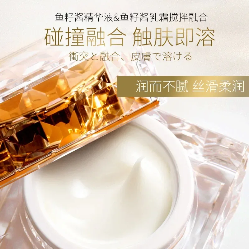 プラチナレアラグジュアリーキャビアケアセット フェイシャルク - Luxury Skincare Korea のレビューと価格
