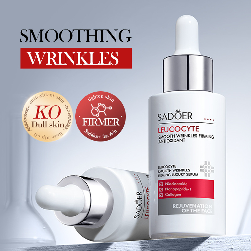 白血球のしわを滑らかにして引き締め、贅沢なフェイシャル エッ - Luxury Skincare & Spa のレビューと価格
