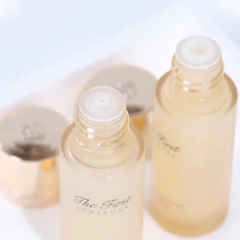 オウイ 5点特別ギフトセット 保湿栄養フェイスクリーム ハイ - Luxury Skincare Korea のレビューと価格