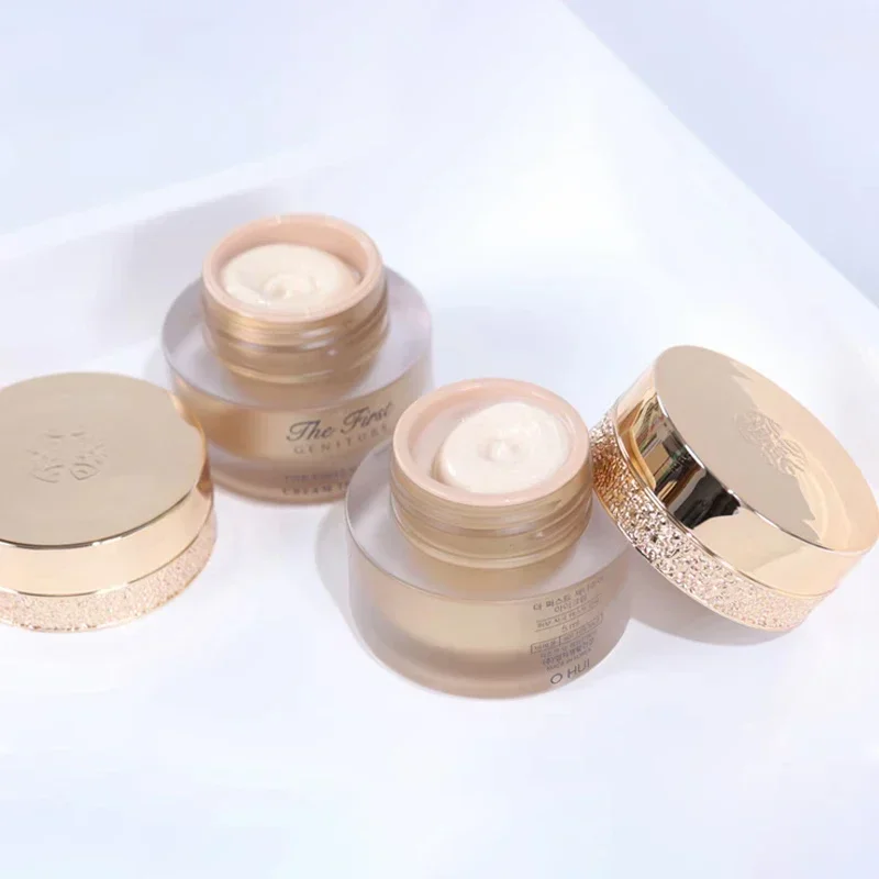 オウイ 5点特別ギフトセット 保湿栄養フェイスクリーム ハイ - Luxury Skincare Korea のレビューと価格
