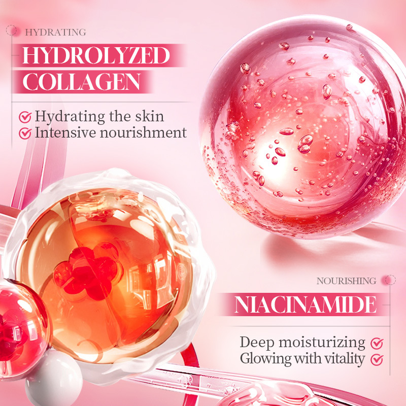ストロベリーVCブライトニングラグジュアリーケア6点フェイシ - Luxury Skincare Gifts のレビューと価格