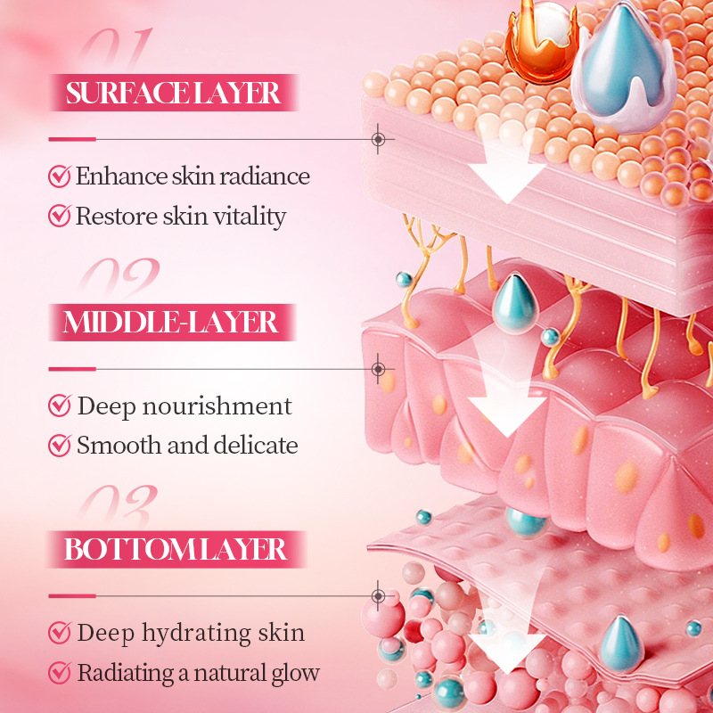 ストロベリーVCブライトニングラグジュアリーケア6点フェイシ - Luxury Skincare Gifts のレビューと価格