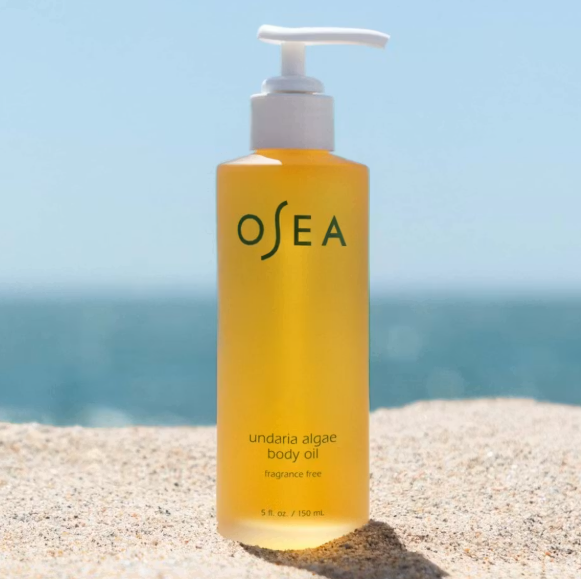 150ml OSEAブランドオリジナル高級ボディオイル、ウド - Luxury Skincare Brand のレビューと価格