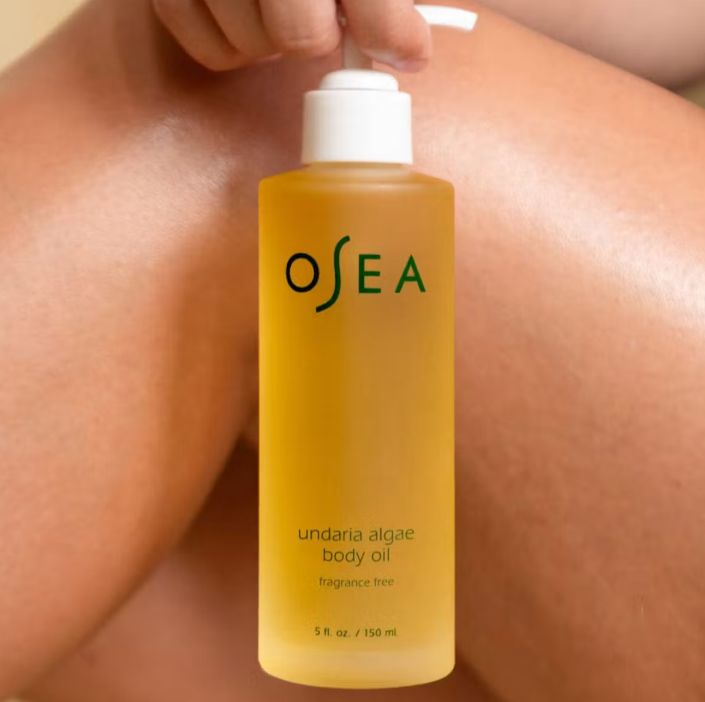 150ml OSEAブランドオリジナル高級ボディオイル、ウド - Luxury Skincare Brand のレビューと価格
