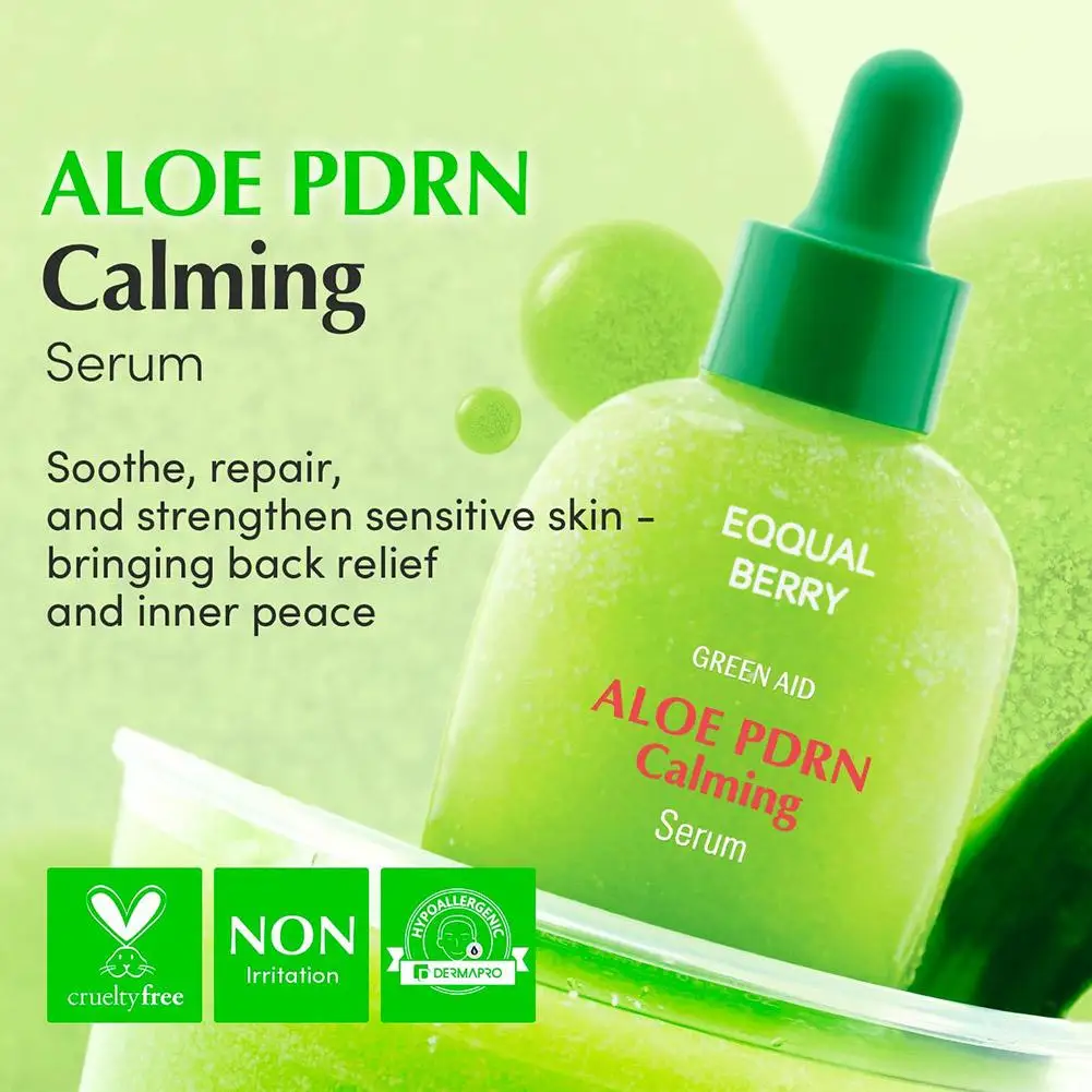 EQQUALBERRY バクチオール プランピングセラム 5 - Exosome Serum Ampoule のレビューと価格