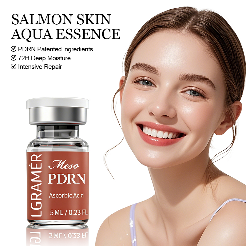PDRNサーモンDNAセラム フェイシャルハイドログロー ビ - Exosome Serum Ampoule のレビューと価格