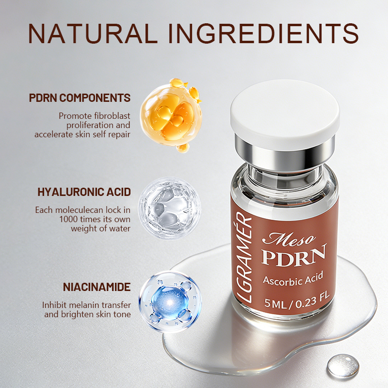 PDRNサーモンDNAセラム フェイシャルハイドログロー ビ - Exosome Serum Ampoule のレビューと価格