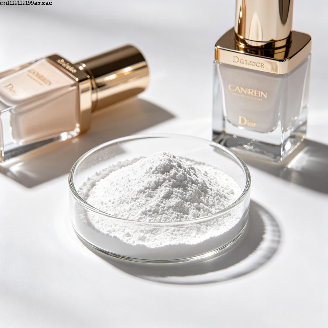 99.8% 超親油性ナノシリカパウダー化粧品グレードのエッセ - Luxury Skincare & Spa のレビューと価格