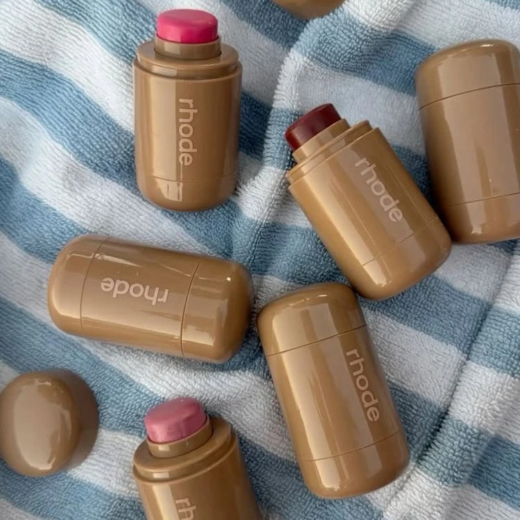 高級ブランドポケットブラッシュクリームルージュパウダーブラッ - Luxury Skincare And Makeup Brands のレビューと価格
