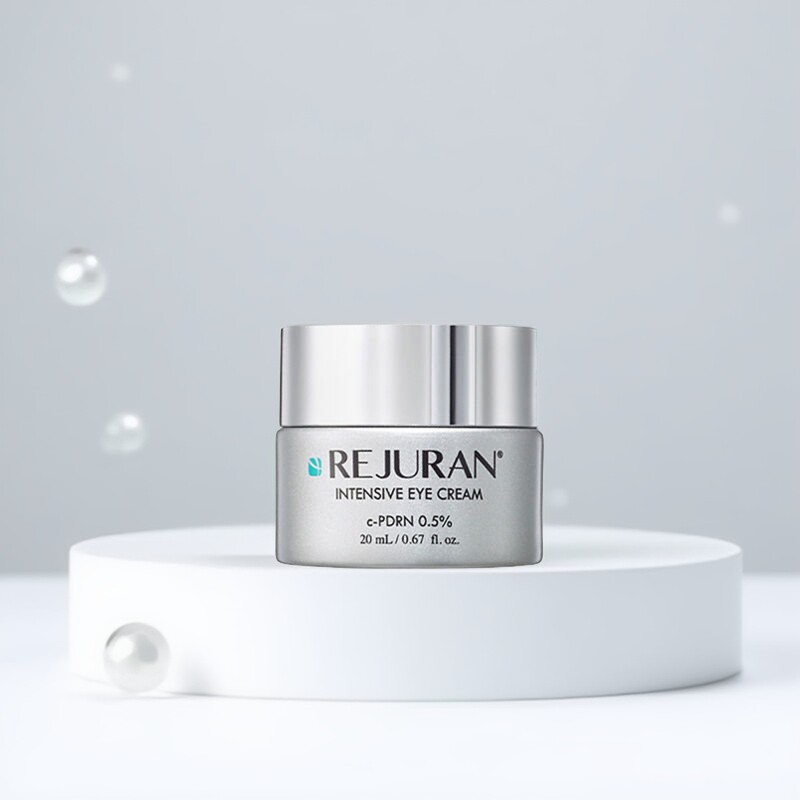 韓国製REJURANサーモンストレングスアイクリームは、小じ - Luxury Skincare Korea のレビューと価格