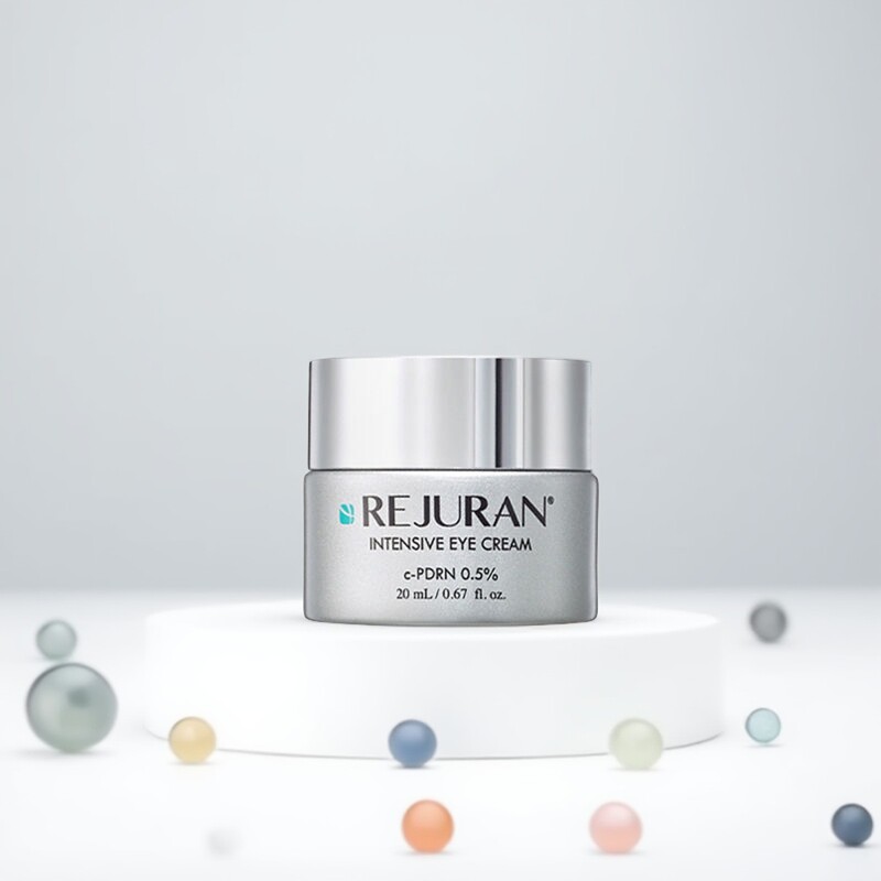 韓国製REJURANサーモンストレングスアイクリームは、小じ - Luxury Skincare Korea のレビューと価格