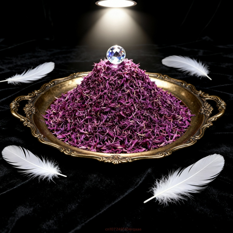 Premium Natural Cornflower Pet - Luxury Skincare Gifts のレビューと価格