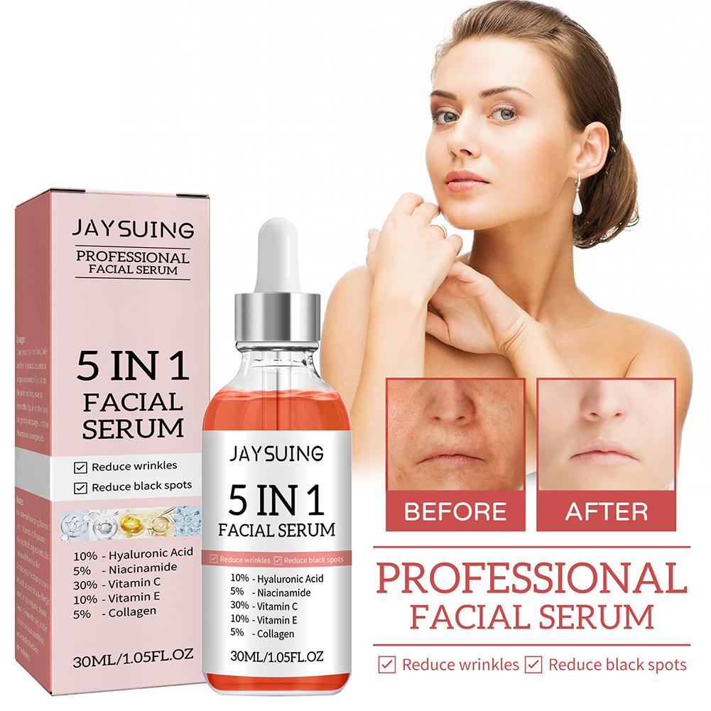 ビタミンCヒアルロン酸フェイシャルセラム,保湿,スムージング - Exosome Serum Ampoule のレビューと価格