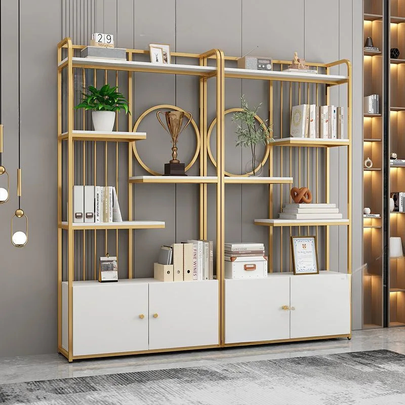 カスタムファクトリーの高級美容サロンライトディスプレイ棚化粧 - Luxury Skincare & Spa のレビューと価格