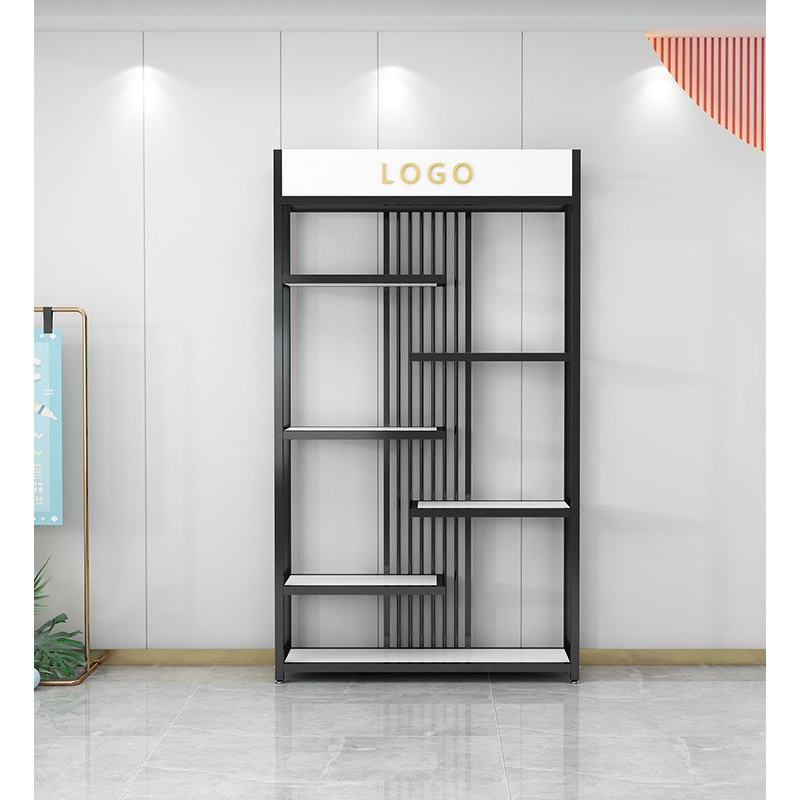カスタム高級スキンケアサロンネイルディスプレイラック化粧品店 - Luxury Skincare & Spa のレビューと価格