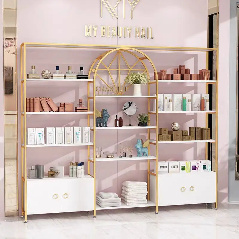 カスタムファンロード　特注フロアスタンド高級化粧品香水スキン - Luxury Skincare & Spa のレビューと価格