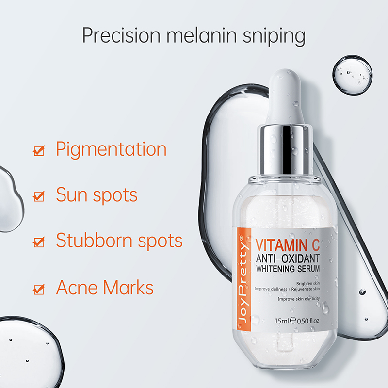JoyPretty ビタミン C 美白顔血清ヒアルロン酸ダー - Exosome Serum Ampoule のレビューと価格
