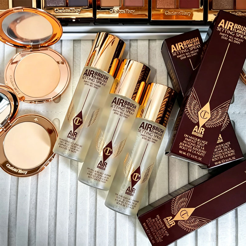 高級 CT ブランドメイクアップセットスキンケアフェイシャル - Luxury Skincare And Makeup Brands のレビューと価格