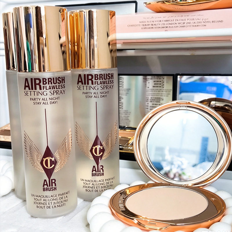 高級 CT ブランドメイクアップセットスキンケアフェイシャル - Luxury Skincare And Makeup Brands のレビューと価格