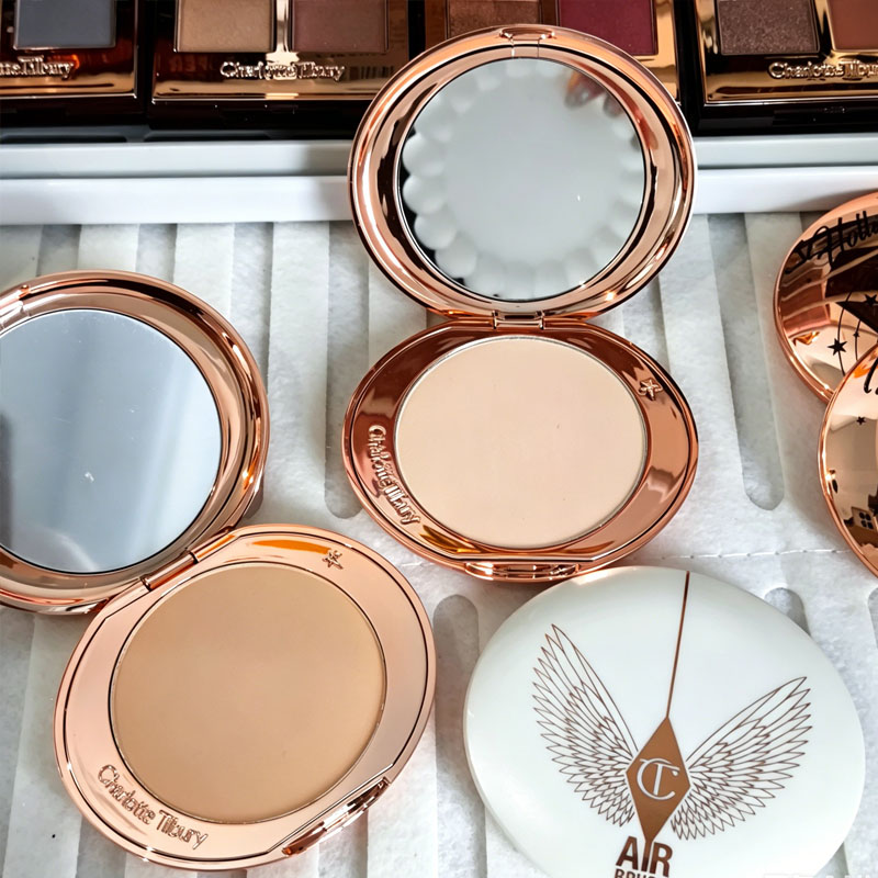 高級 CT ブランドメイクアップセットスキンケアフェイシャル - Luxury Skincare And Makeup Brands のレビューと価格