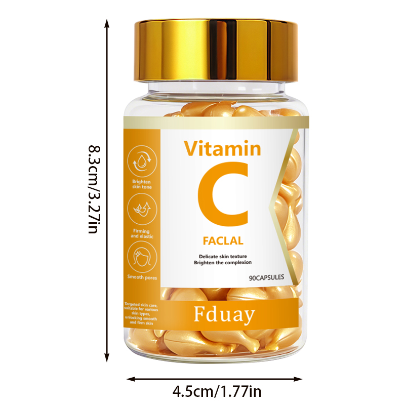 ビタミンCディープモイスチャライジングカプセルエッセンス、デ - Exosome Serum Ampoule のレビューと価格