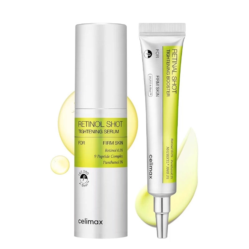 ホットセリマックス韓国製 ヴィタAレチナールスキンケア フェ - Luxury Skincare Korea のレビューと価格