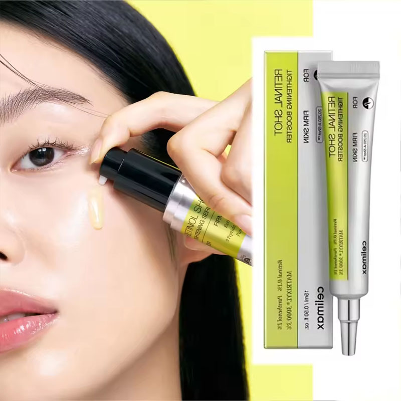 ホットセリマックス韓国製 ヴィタAレチナールスキンケア フェ - Luxury Skincare Korea のレビューと価格