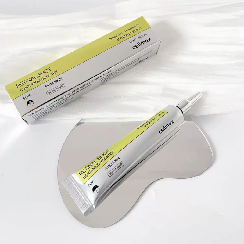 ホットセリマックス韓国製 ヴィタAレチナールスキンケア フェ - Luxury Skincare Korea のレビューと価格
