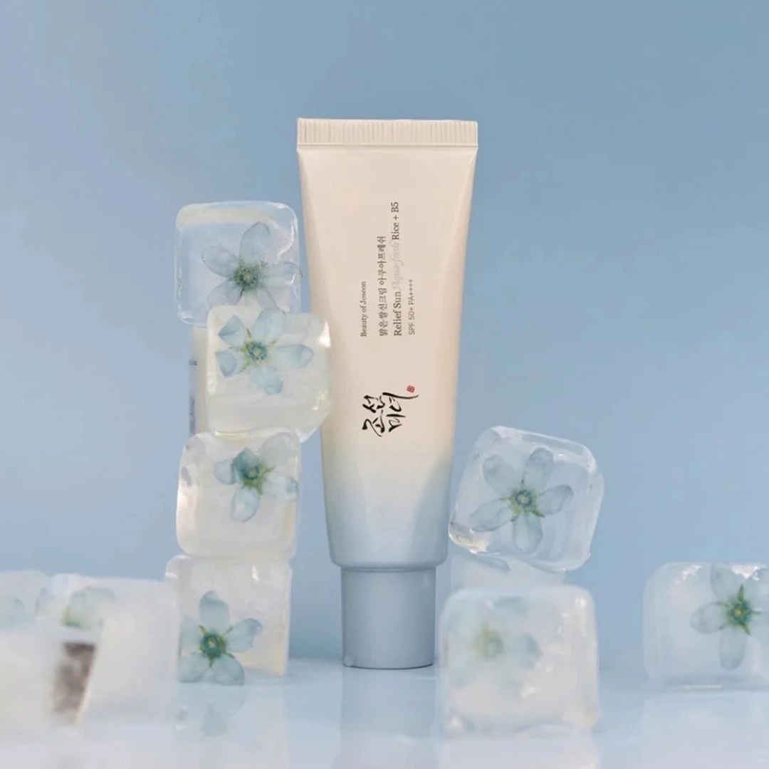 ビューティーオブジョソン 韓国米プロバイオティクススキンケア - Luxury Skincare Korea のレビューと価格