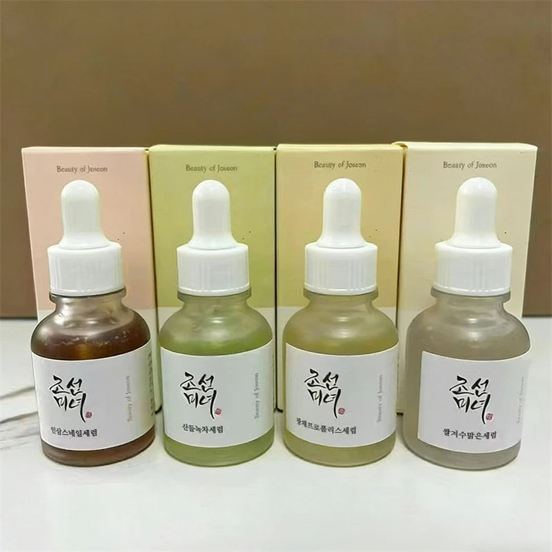 ビューティーオブジョソン 韓国米プロバイオティクススキンケア - Luxury Skincare Korea のレビューと価格